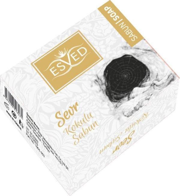 Sevr Kokusu El Ve Yüz Sabunu 100Gr - Image 1