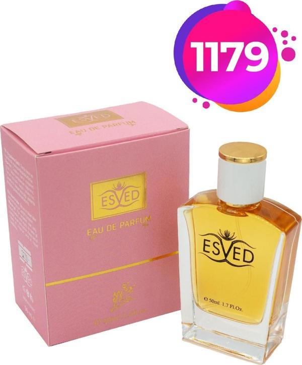 1179 Edp 50 Ml Kadın Parfüm - Image 1
