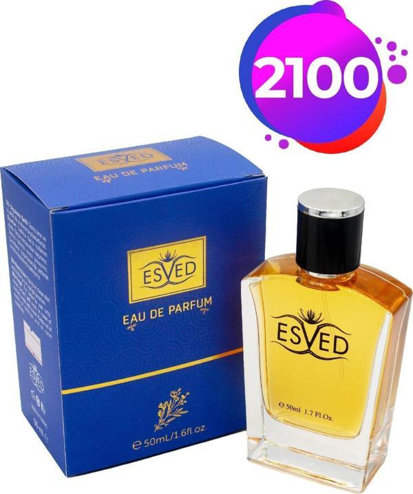 2100 Edp 50 Ml Erkek Parfüm - Image 1