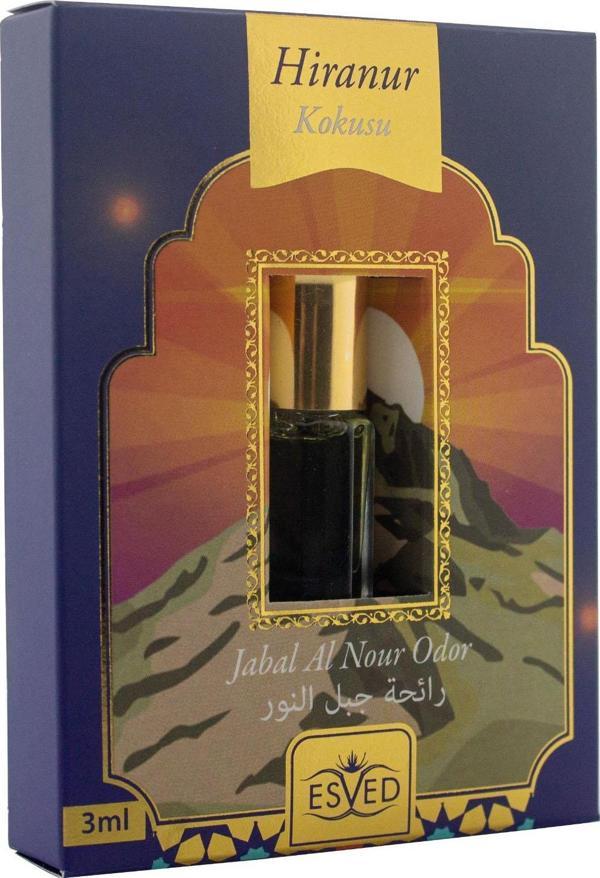 Hiranur Kokusu Alkolsüz Esans 3ml 12li Paket - Image 1