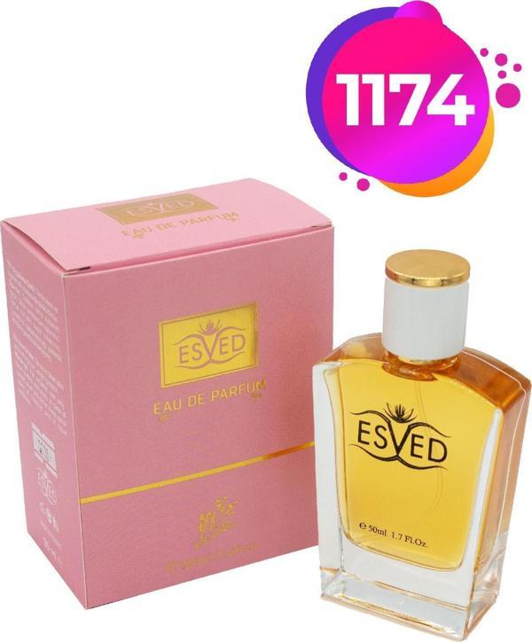 1174 Edp 50 Ml Kadın Parfüm - Image 1