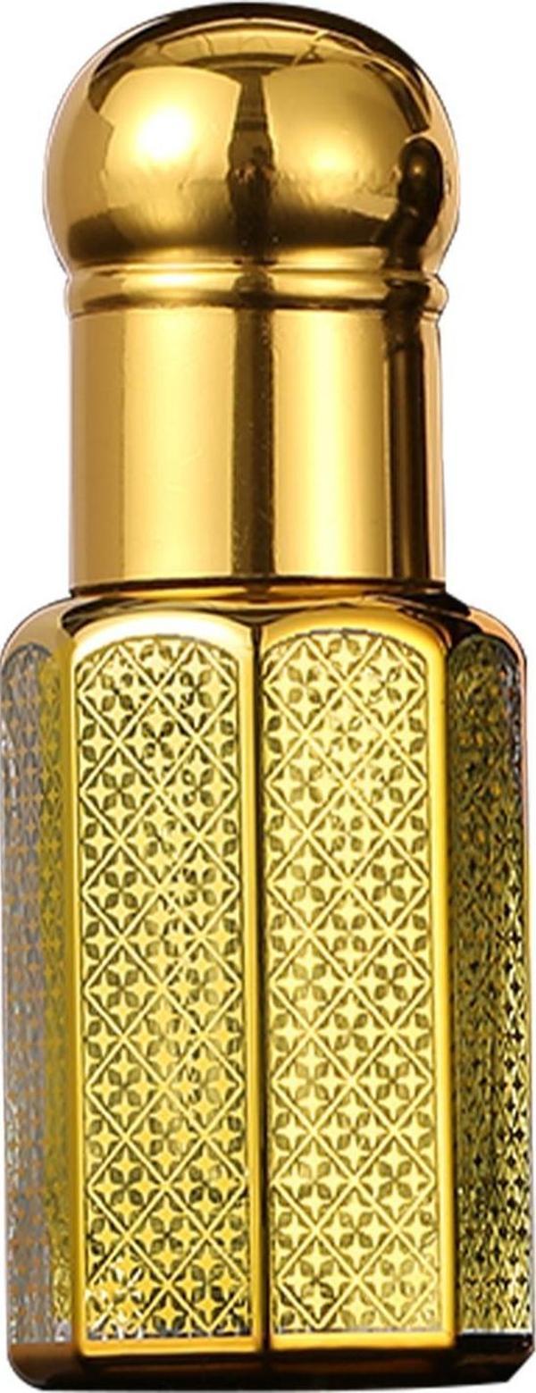Hacerül Esved Kokusu 6Ml Premium Gold Stick Cam Parfüm Şişe ERB110-6ML-A-GOLD-HEK - Image 1