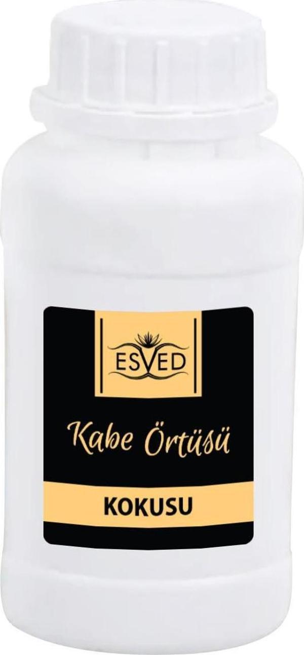 Kabe Örtüsü Kokusu Parfüm Esansı 100 Gr - Image 1