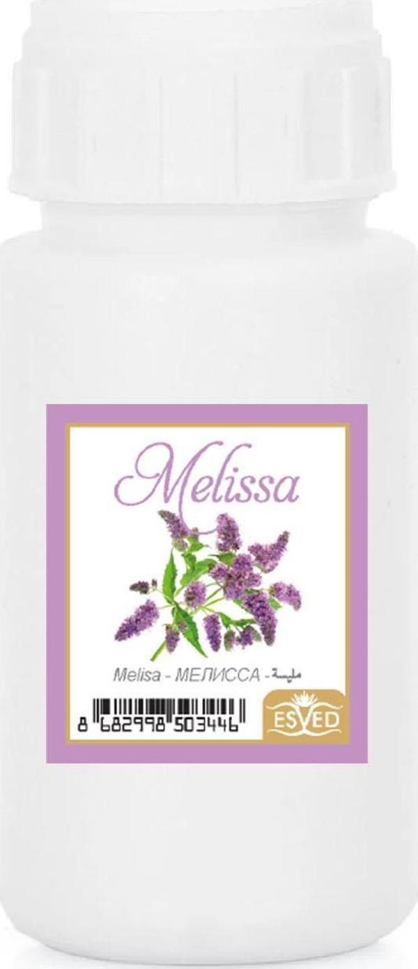 Melisa Kokusu Parfüm Esansı 100 Gr - Image 1