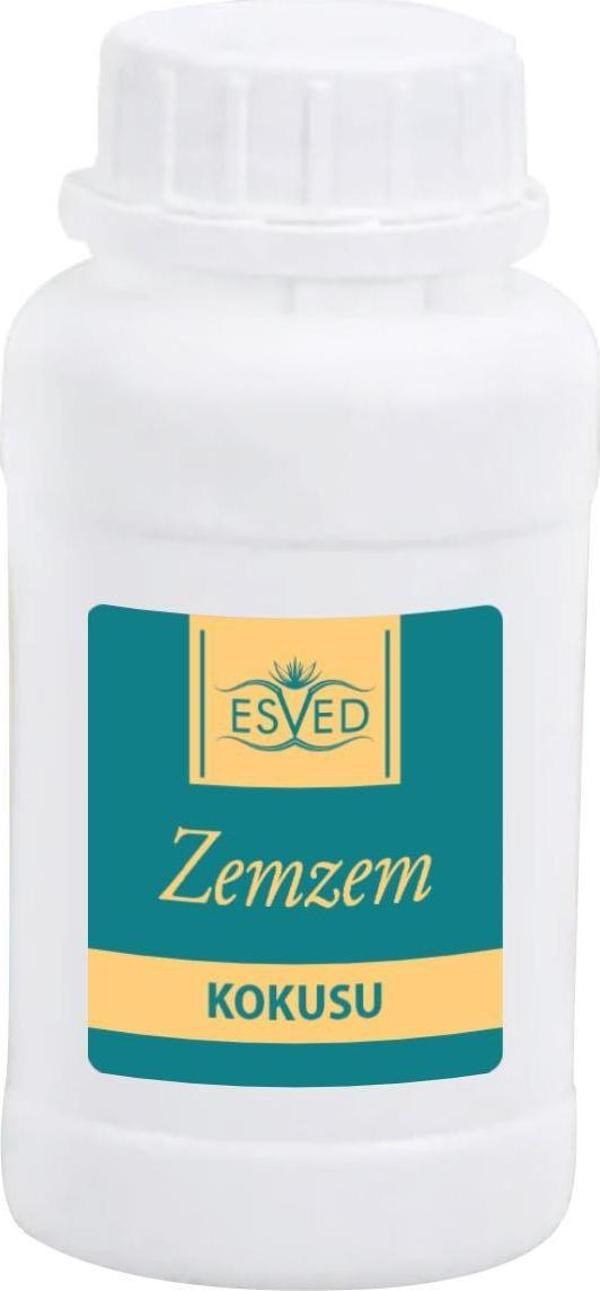 Zemzem Kokusu Parfüm Esansı 100 Gr - Image 1
