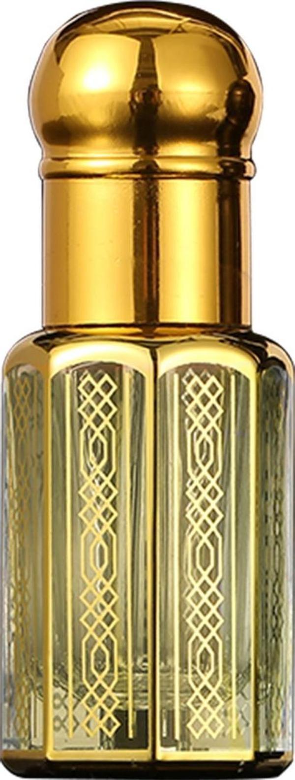 Kubbetüs Sahra Kokusu 6Ml Premium Gold Stick Cam Parfüm Şişe ERB112-6ML-A-GOLD-KSK - Image 1