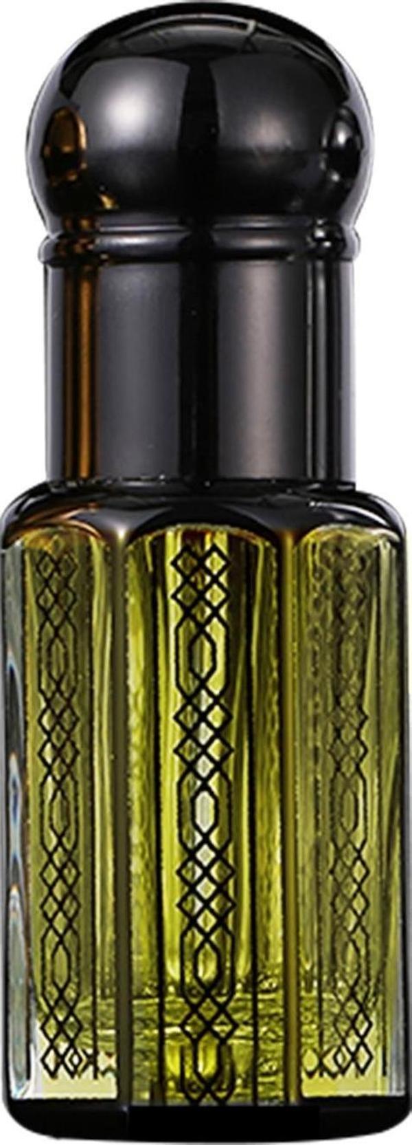 Kubbetüs Sahra Kokusu 6Ml Premium Black Stick Cam Parfüm Şişe ERB112-6ML-B-BLACK-KSK - Image 1