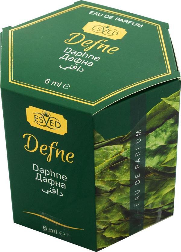 Defne Kokusu Alkolsüz Esans 6Ml. 6'lı Paket - Image 1