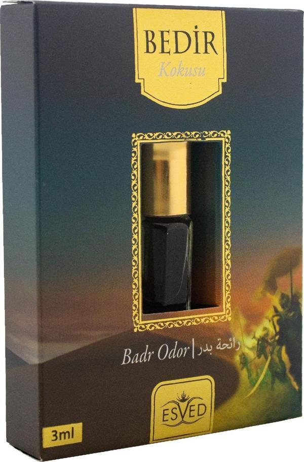 Bedir Kokusu Alkolsüz Esans 3ml - Image 1