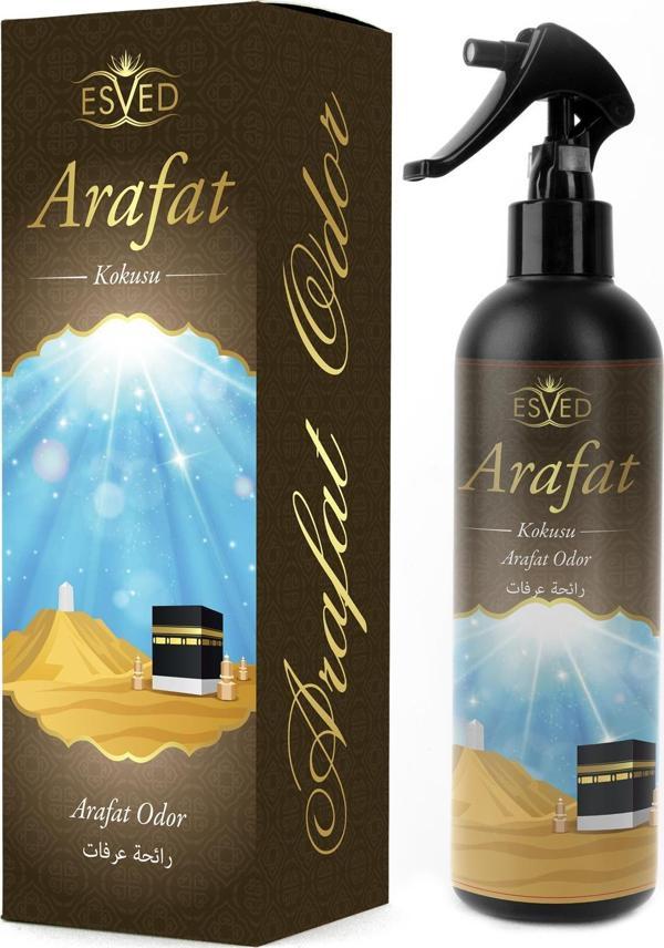 Arafat Kokusu Sprey 400 Ml. - Image 1