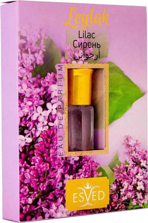 Leylak Kokusu Parfüm Esansı Alkolsüz Esans 3Ml. - Image 1