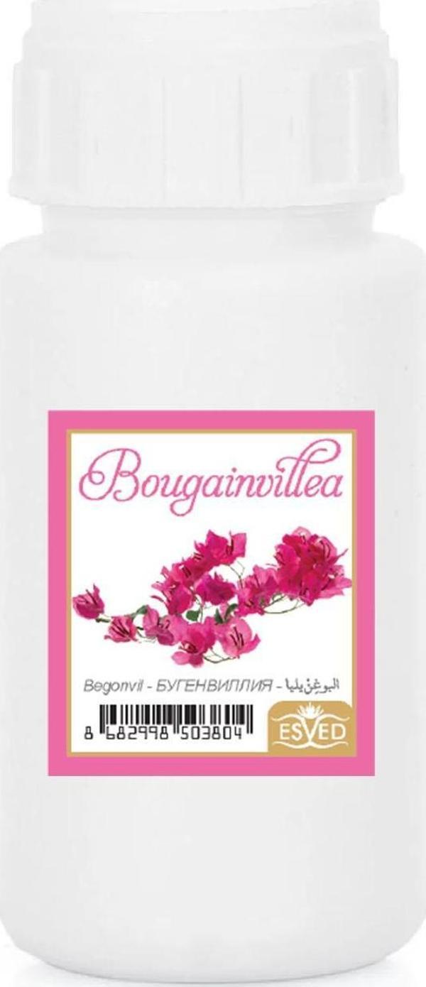 Begonvil Kokusu Çubuklu Koku Bambu Kokusu Yedek Dolum Şişesi 100Ml - Image 1