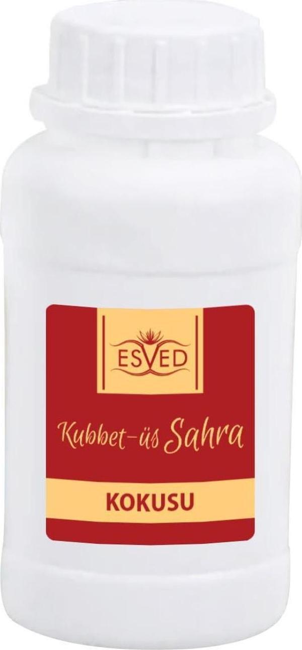 Kubbetüs Sahra Kokusu Parfüm Esansı 100 Gr - Image 1