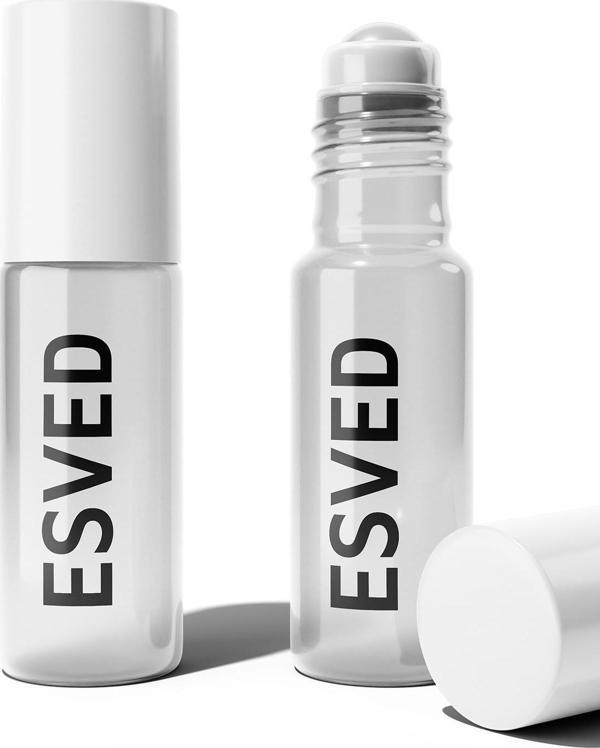Beyaz Misk Kokusu Parfüm esansı Alkolsüz Esans 5ml. - Image 1