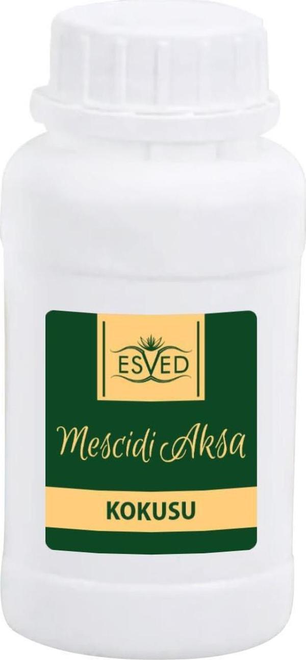 Mescidi Aksa Kokusu Parfüm Esansı 100 Gr - Image 1