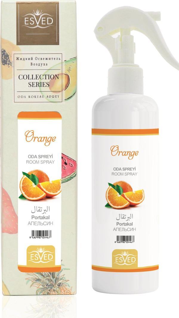 Portakal Kokusu Sprey 400Ml. - Image 1