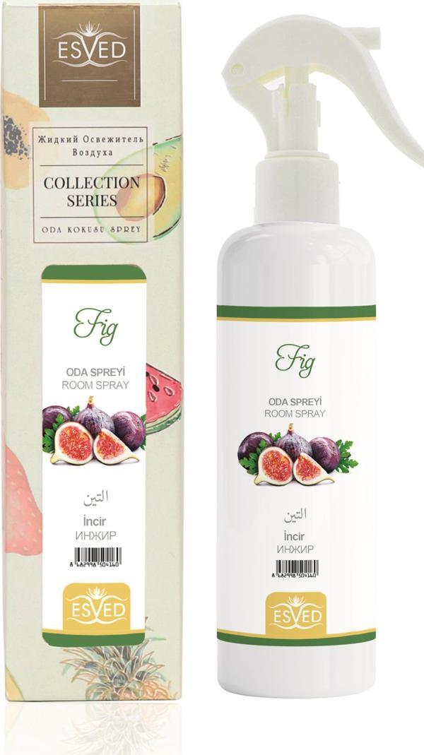 İncir Kokusu Sprey 400Ml. - Image 1
