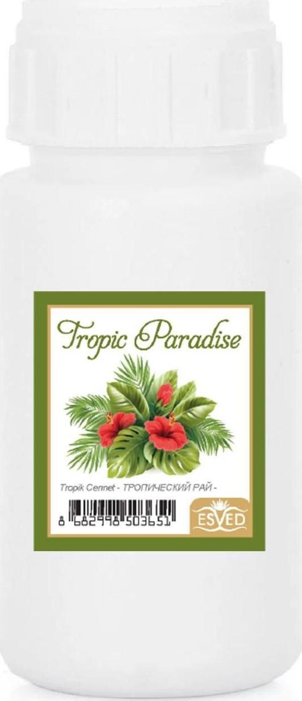 Tropik Cennet Kokusu Parfüm Esansı 100 Gr - Image 1