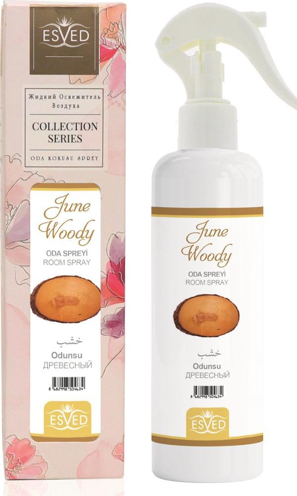 Odunsu Kokusu Sprey 400Ml. - Image 1