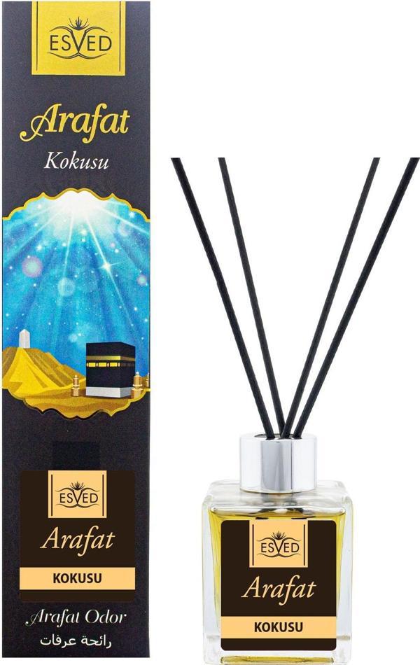 Arafat Kokusu 100 Ml Çubuklu Oda Kokusu - Image 1