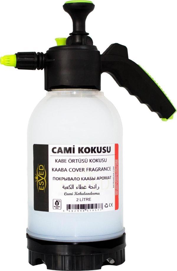 Kabe Örtüsü Kokusu Cami Kokusu 2lt - Image 1