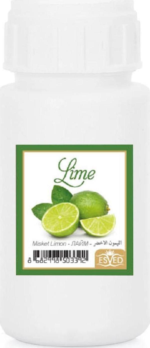 Misket Limon Çubuklu Koku Bambu Kokusu Yedek Dolum Şişesi 100Ml - Image 1