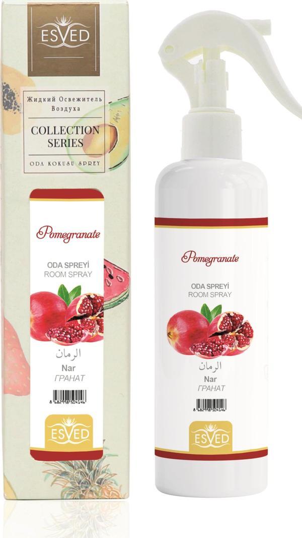 Nar Kokusu Sprey 400Ml. - Image 1