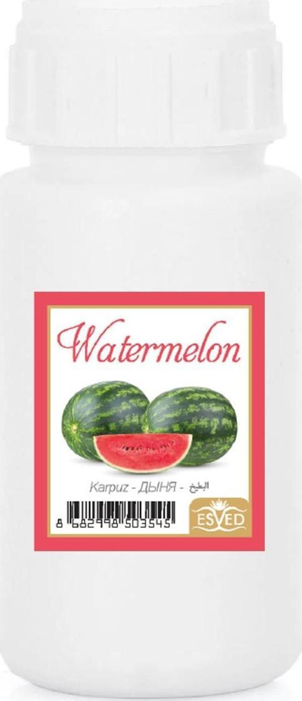 Karpuz Kokusu Çubuklu Koku Bambu Kokusu Yedek Dolum Şişesi 100Ml - Image 1
