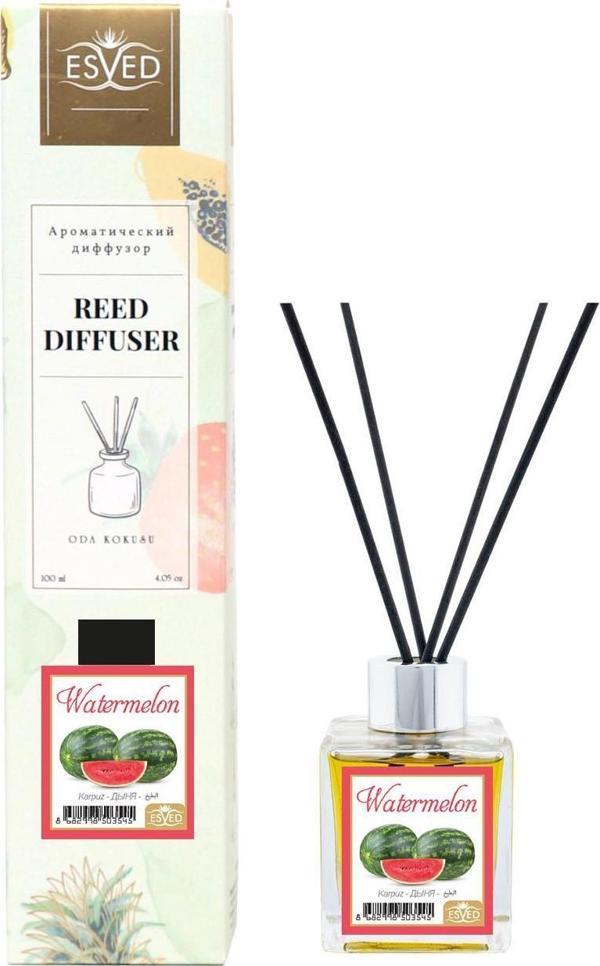 Karpuz Kokusu 100 Ml Çubuklu Oda Kokusu - Image 1