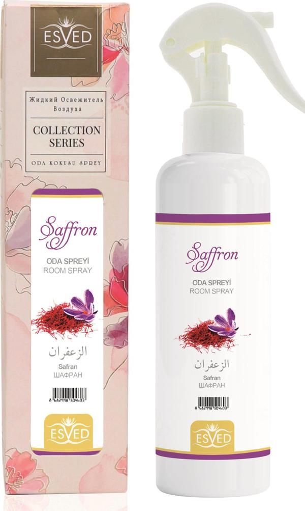 Safran Kokusu Sprey 400Ml. - Image 1