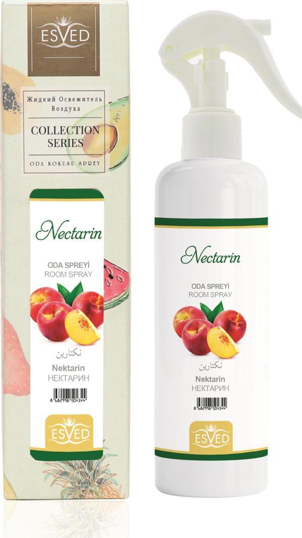 Nektarin Kokusu Sprey 400Ml. - Image 1