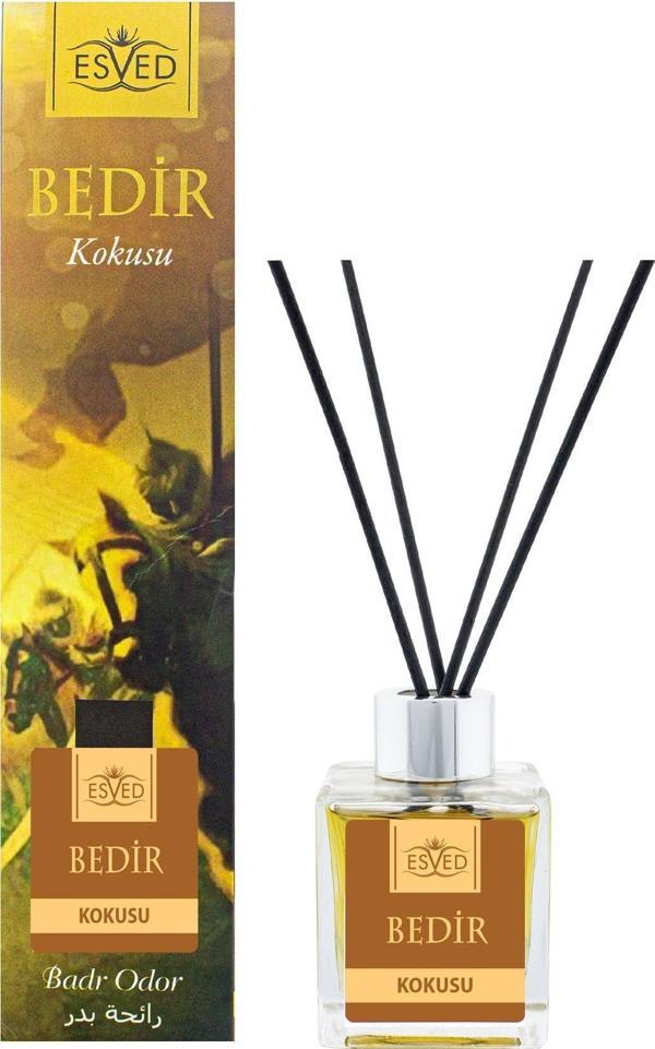 Bedir Kokusu 100 Ml Çubuklu Oda Kokusu - Image 1