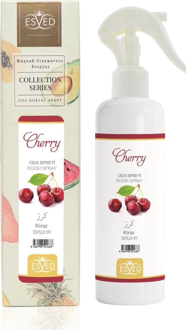 Kiraz Kokusu Sprey 400Ml. - Image 1