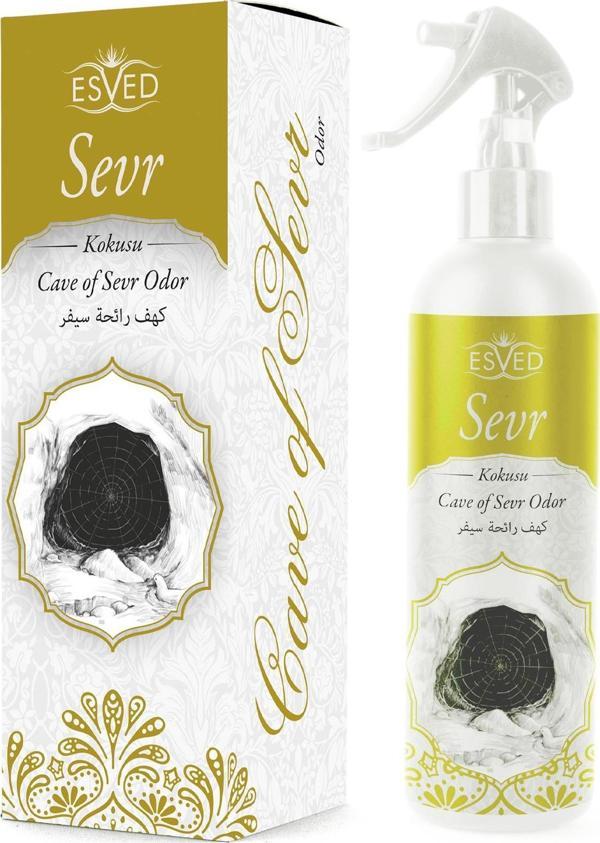 Sevr Kokusu Sprey 400 Ml. - Image 1