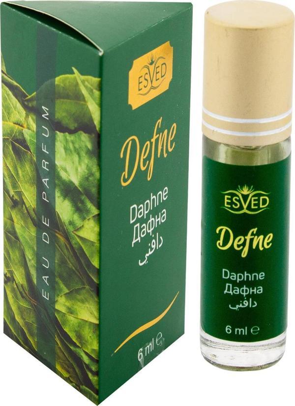 Defne Kokusu Alkolsüz Esans 6Ml. - Image 1
