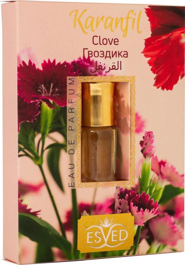 Karanfil Kokusu Parfüm esansı Alkolsüz Esans 3ml. - Image 1