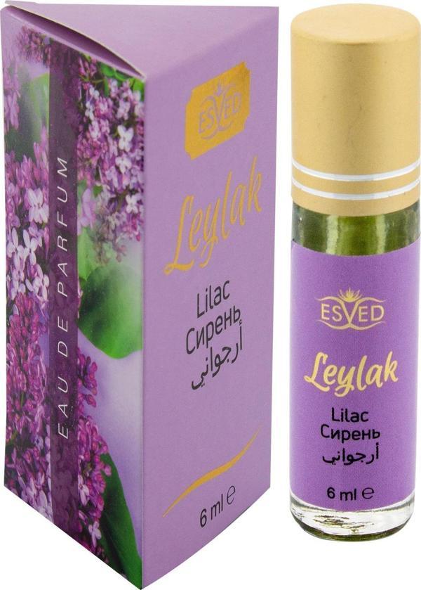 Leylak Kokusu Alkolsüz Esans 6Ml. - Image 1