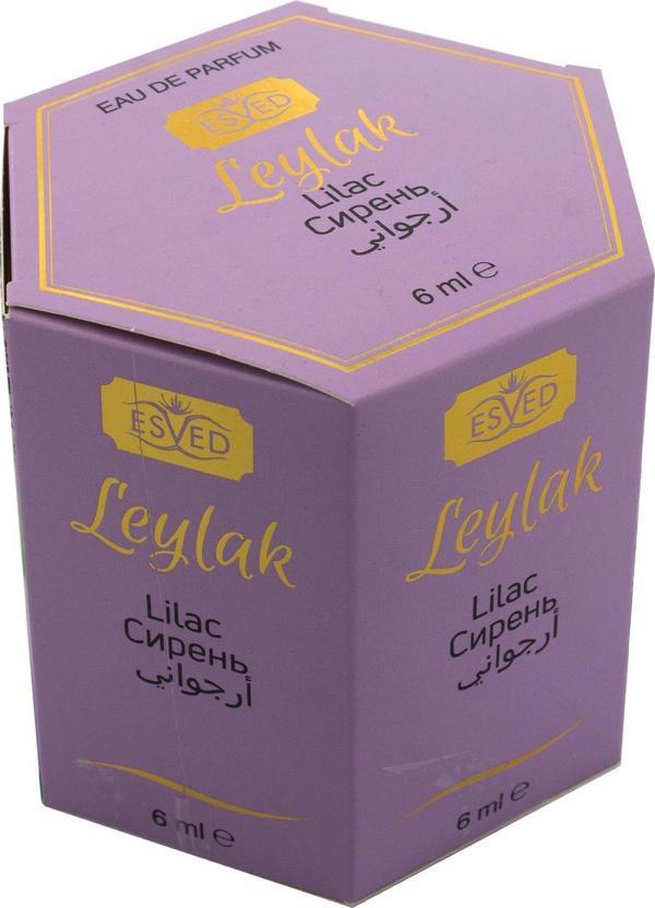 Leylak Kokusu Alkolsüz Esans 6Ml. 6'lı Paket - Image 1