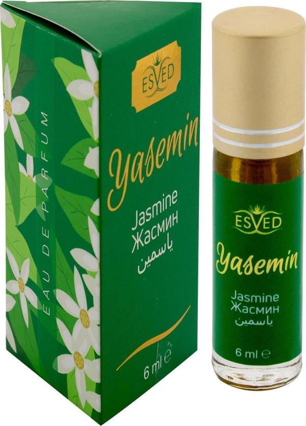 Yasemin Kokusu Alkolsüz Esans 6Ml. - Image 1