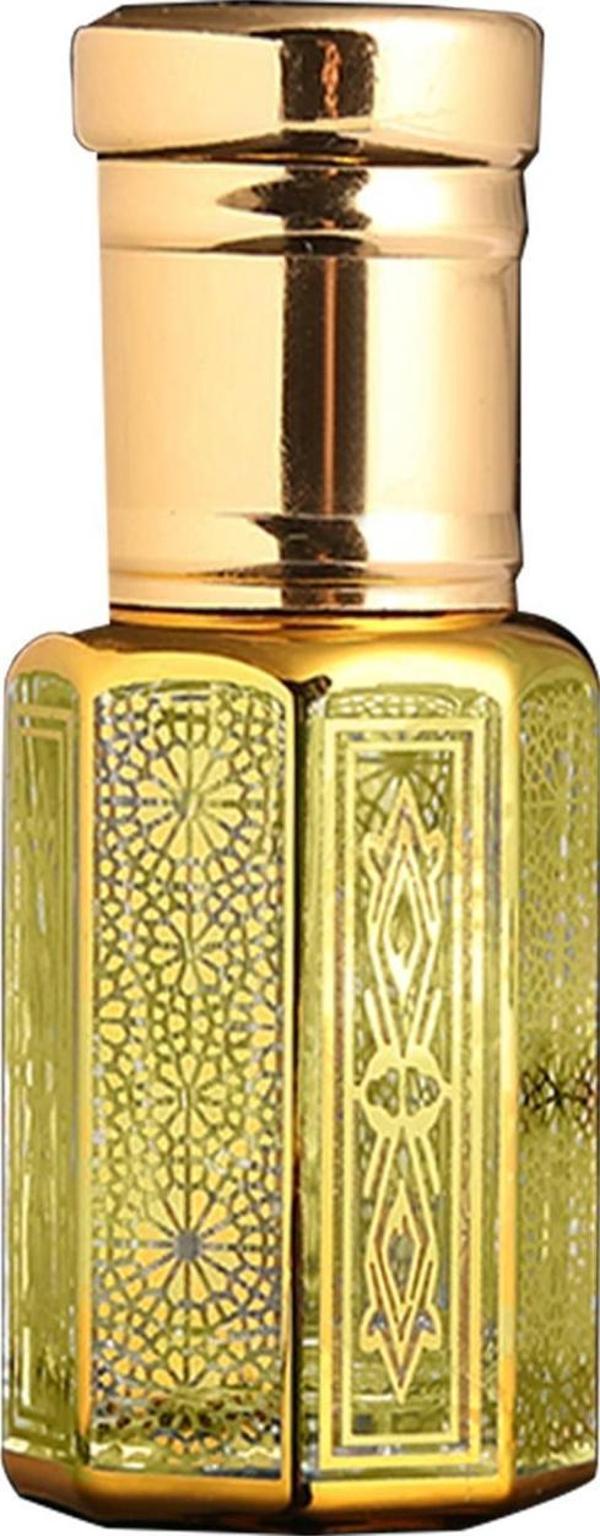 Kabe Örtüsü Kokusu 3Ml Premium Gold Stick Cam Parfüm Şişe ERB108-3ML-A-GOLD-KOK - Image 1