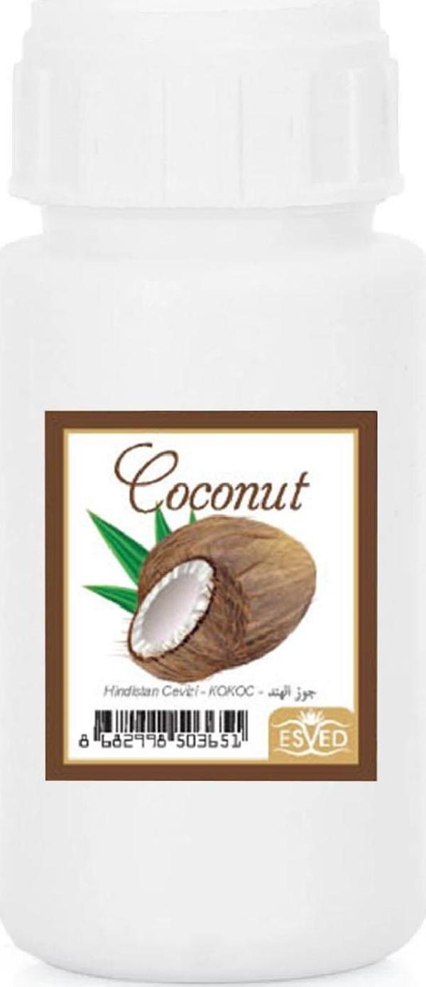 Hindistan Cevizi Kokusu Parfüm Esansı 100 Gr - Image 1