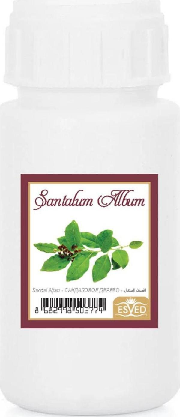Sandal Ağacı Kokusu Parfüm Esansı 100 Gr - Image 1