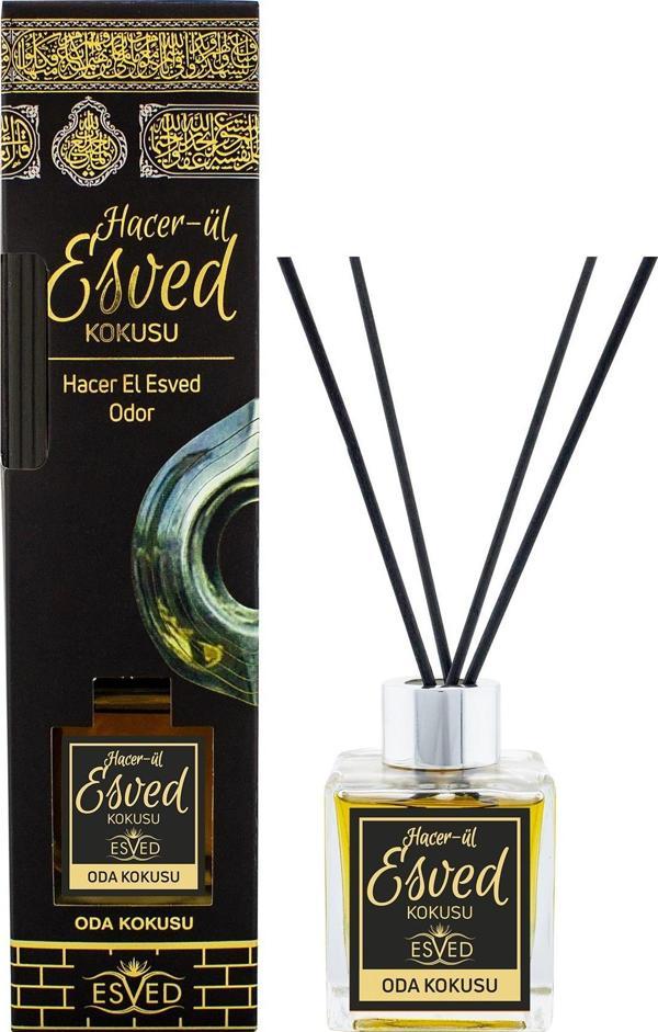 Hacerül Esved 100 Ml Çubuklu Oda Kokusu - Image 1