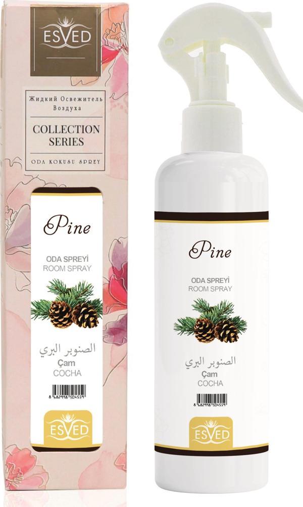 Çam Kokusu Sprey 400Ml. - Image 1