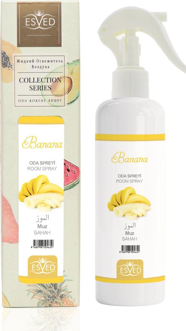 Muz Kokusu Sprey 400Ml. - Image 1