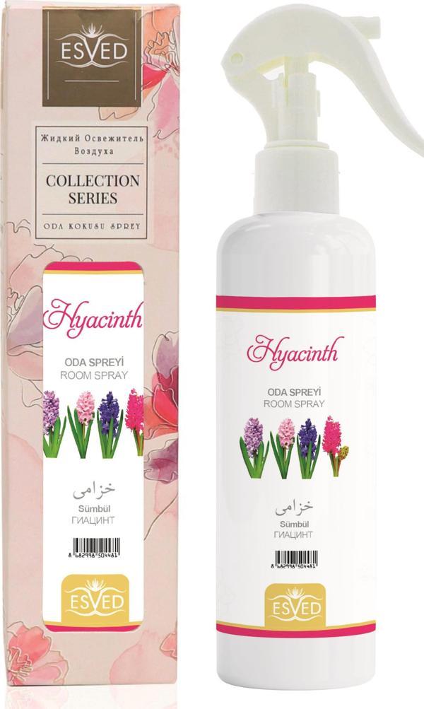 Sümbül Kokusu Sprey 400Ml. - Image 1