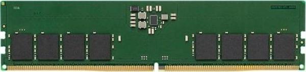 16GB DDR5 6400MHz CL52 KVR64A52BS8-16 CUDIMM KINGSTON - Image 1