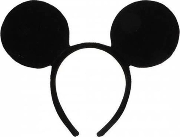 Mickey Mouse Tacı Fare Tacı - Image 1