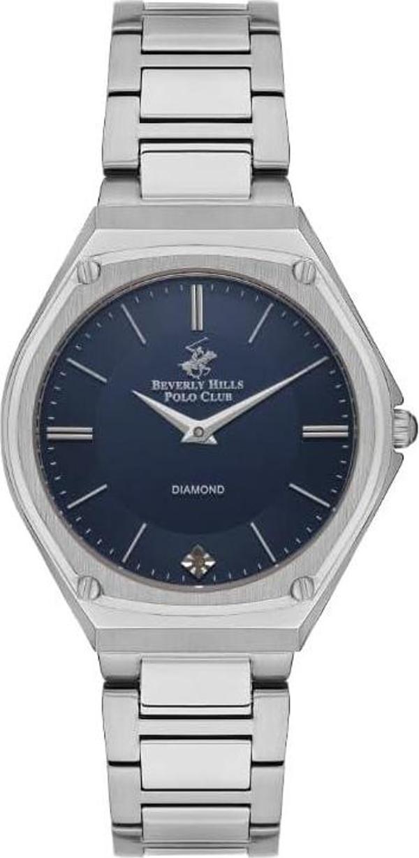 BEVERLY HILLS POLO CLUB KADIN KOL SAATİ BP3560X.390 - Image 1
