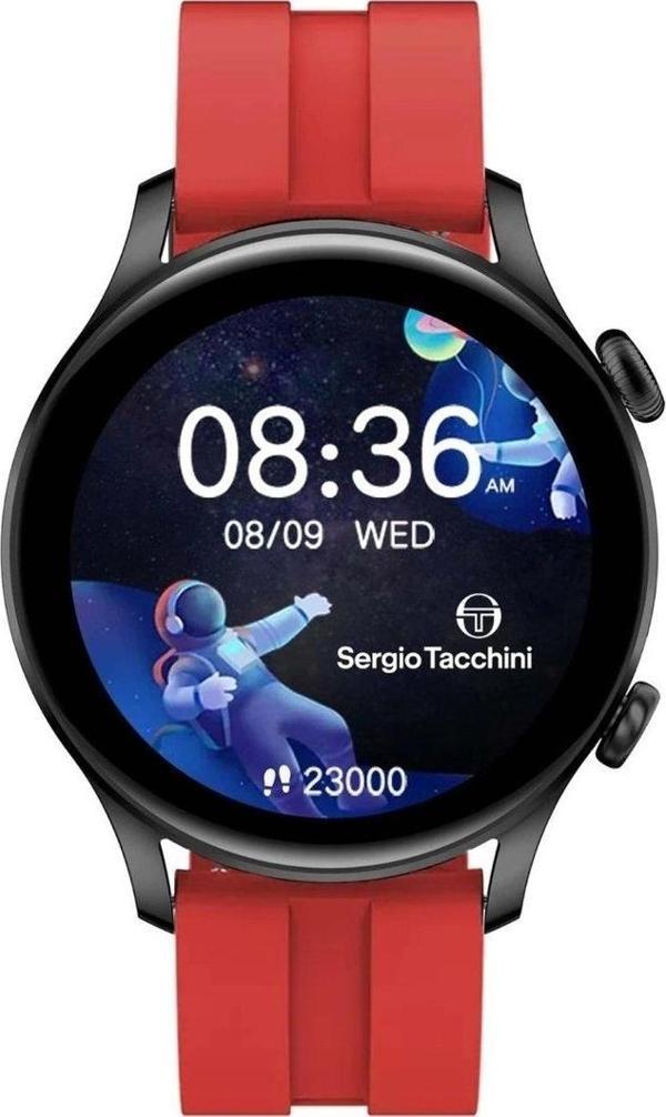 SERGİO TACCHİNİ ERKEK KOL SAATİ S.R11-03 - Image 1